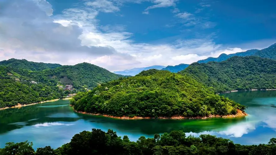 智慧城市绿色